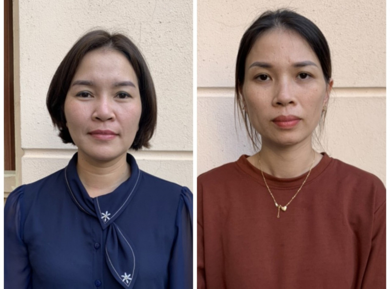 Ninh Bình: Triệt phá đường dây đánh bạc giữa doanh nghiệp và nhân viên ngân hàng